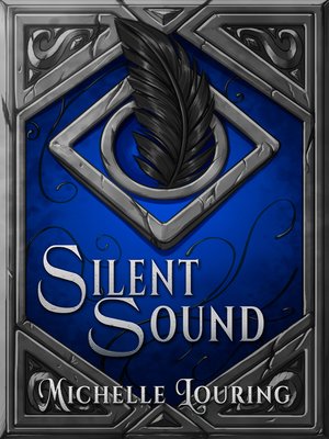 cover image of Silent Sound